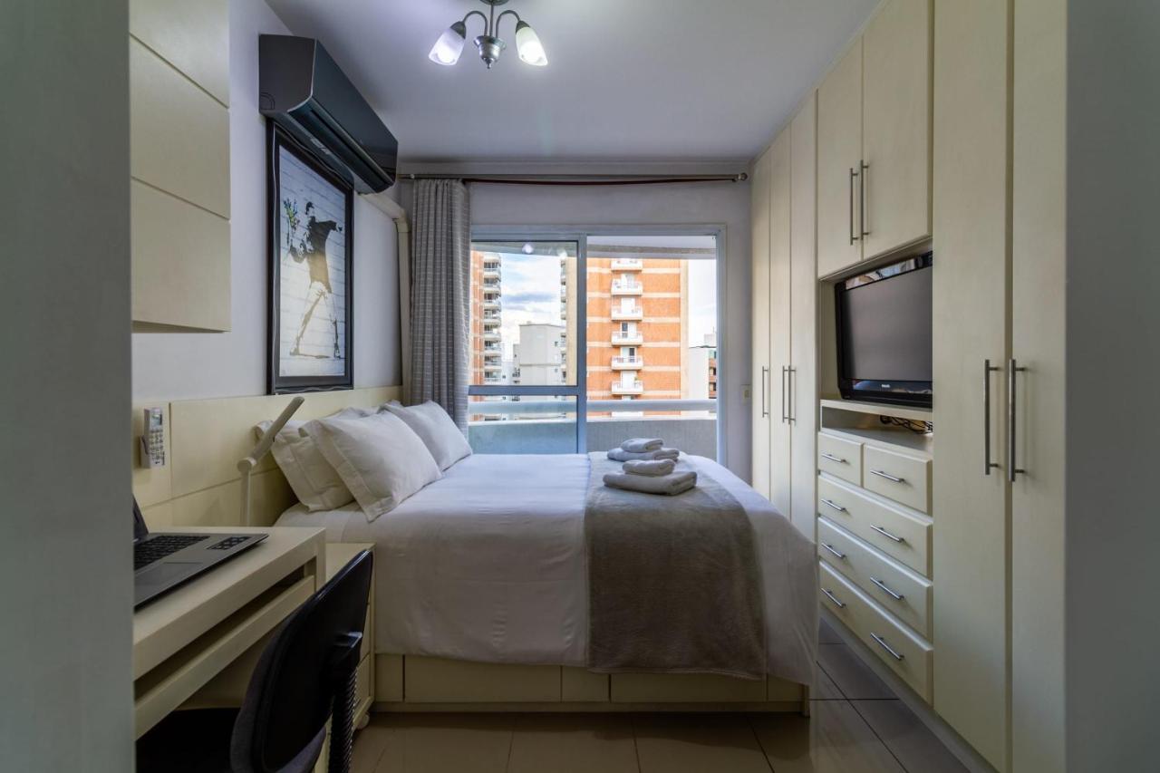 Bhomy Perdizes Com Sacada E Vista C1101 Leilighet São Paulo Eksteriør bilde